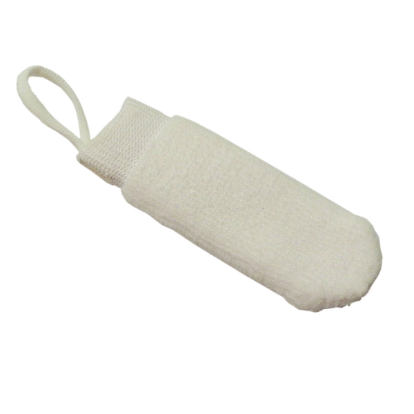 Petosan Fingerzahnbürste Oral Cleaner